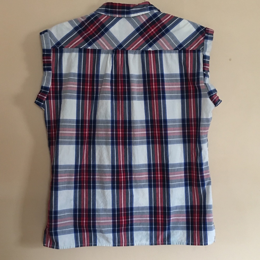 Levi’s Button Down Shirt - image 2
